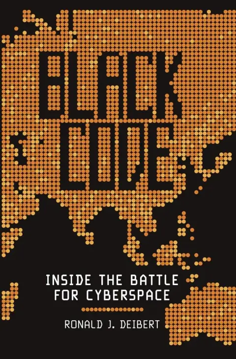 Cover of Black Code