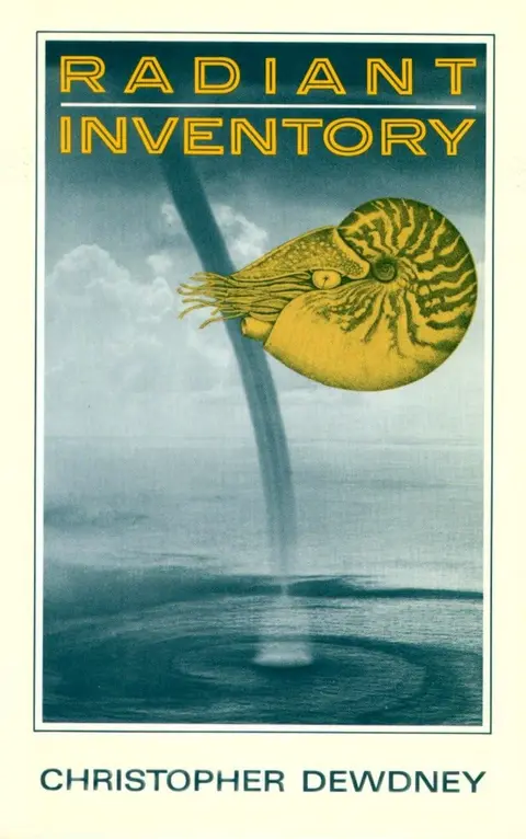 Cover of The Radiant Inventory