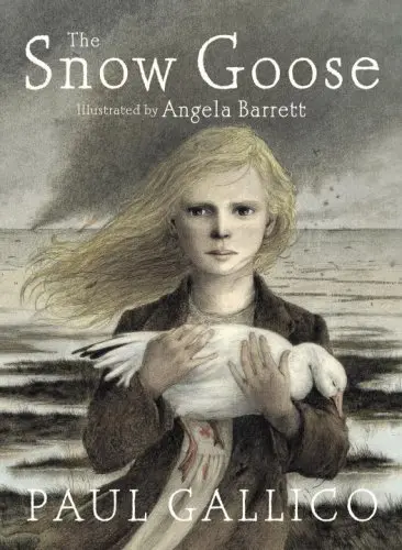 Cover of The Snow Goose