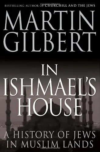 Cover of In Ishmael's House
