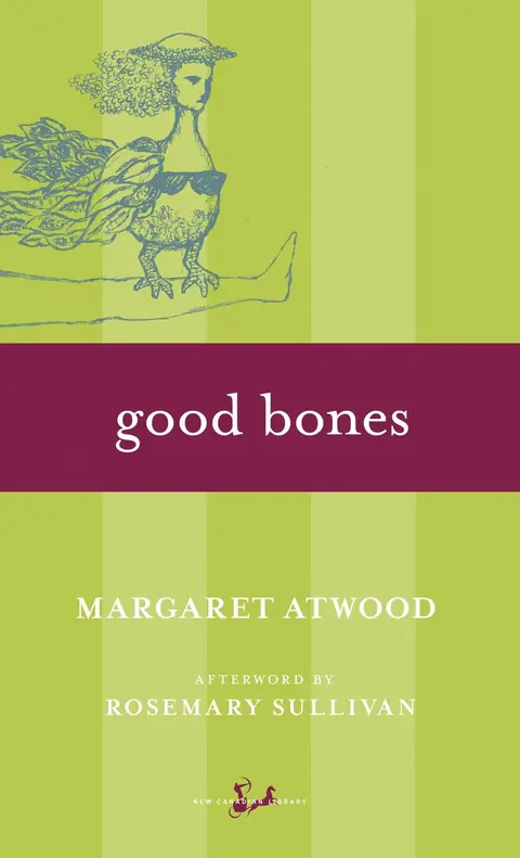 Cover of Good Bones