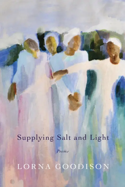 Cover of Supplying Salt and Light