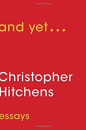 Cover of And Yet