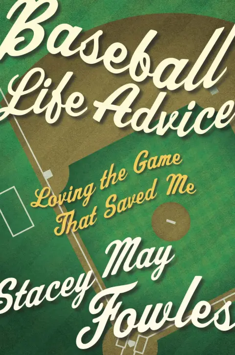 Cover of Baseball Life Advice