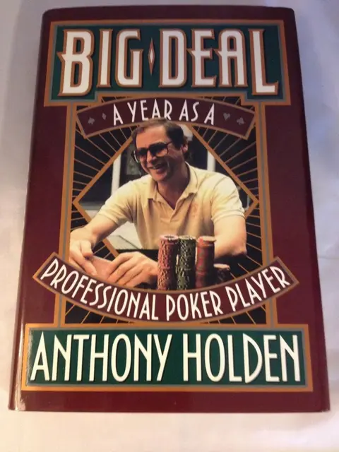 Cover of Big Deal
