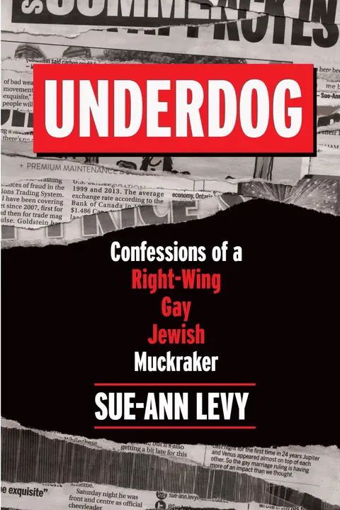 Cover of Underdog