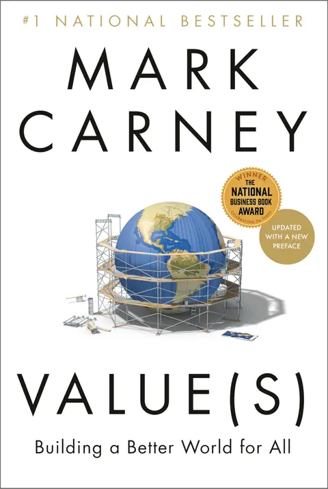Cover of Values