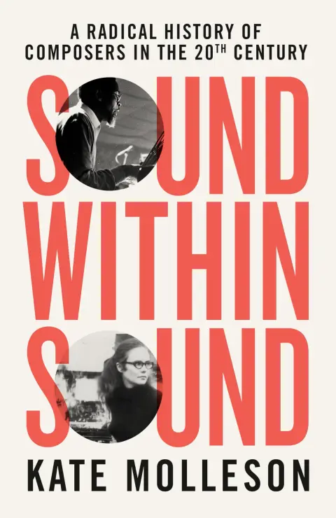 Cover of Sound Within Sound