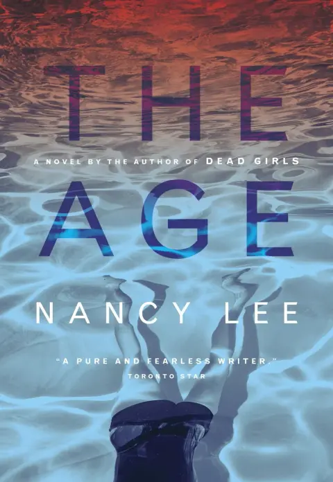 Cover of The Age