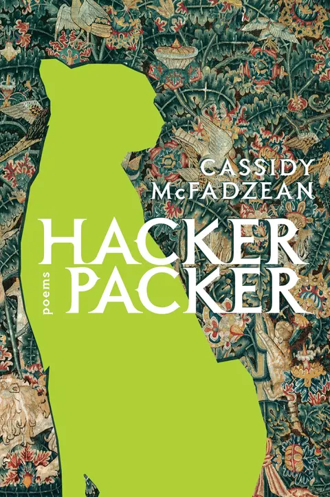 Cover of Hacker Packer