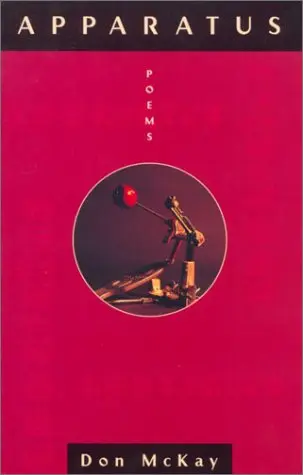 Cover of Apparatus