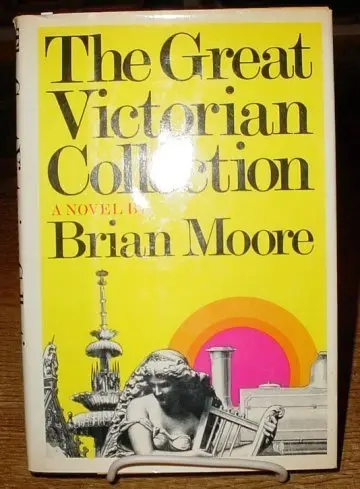 Cover of Great Victorian Collection