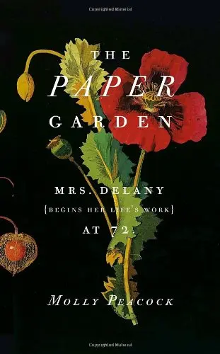 Cover of The Paper Garden