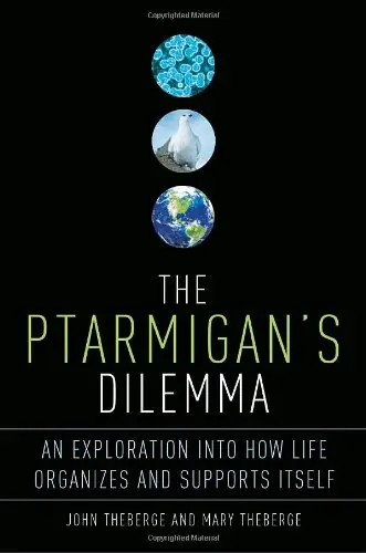 Cover of The Ptarmigan's Dilemma