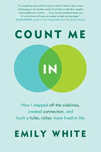 Cover of Count Me in