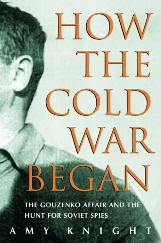 Cover of How the Cold War Began