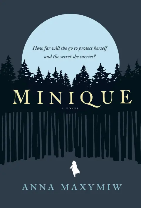 Cover of Minique