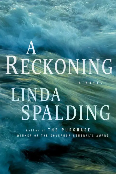 Cover of A Reckoning