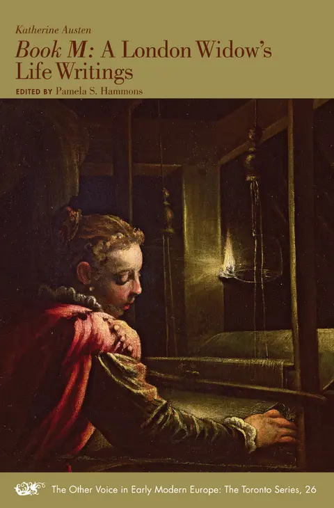 Cover of Book M