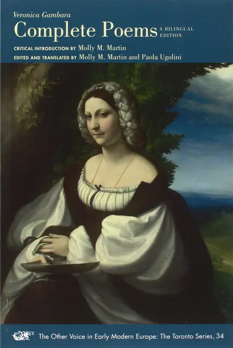 Cover of Complete Poems