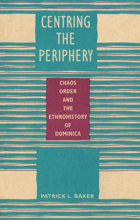 Cover of Centring the Periphery