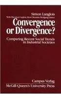Cover of Convergence or Divergence?