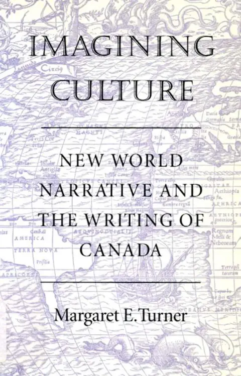 Cover of Imagining Culture