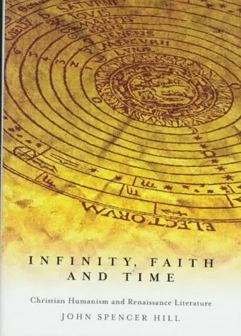 Cover of Infinity, Faith, and Time