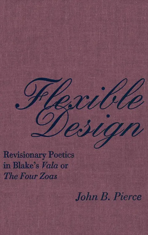 Cover of Flexible Design