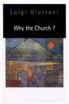 Cover of Why the Church?