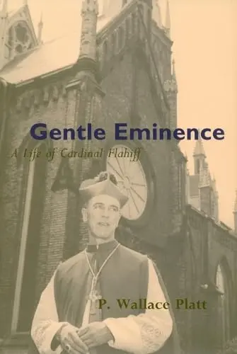 Cover of Gentle Eminence