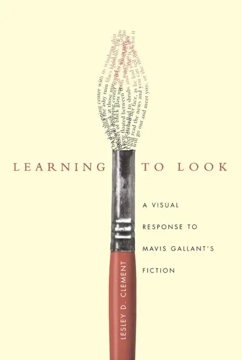 Cover of Learning to Look