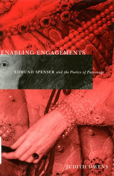 Cover of Enabling Engagements