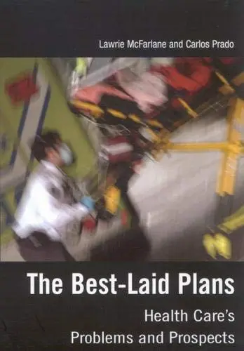 Cover of The Best-Laid Plans