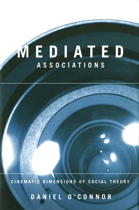 Cover of Mediated Associations