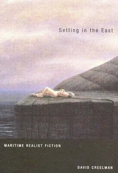 Cover of Setting in the East
