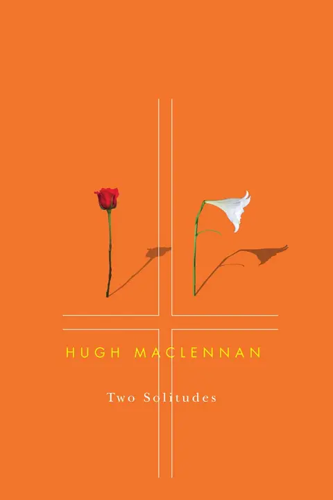 Cover of Two Solitudes