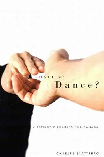 Cover of Shall We Dance?