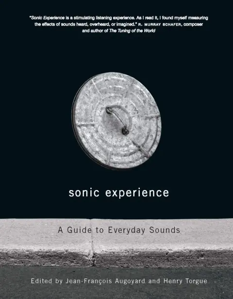 Cover of Sonic Experience
