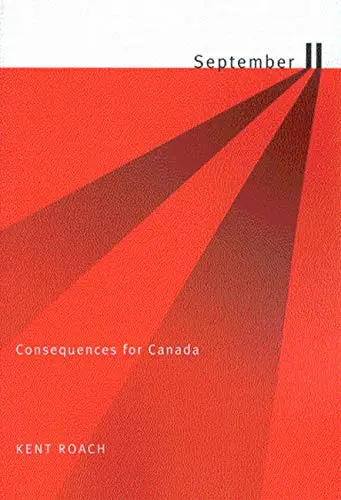 Cover of September 11