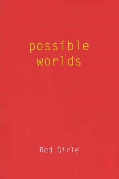 Cover of Possible Worlds