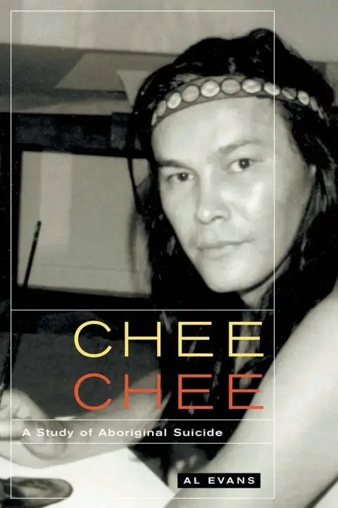 Cover of Chee Chee