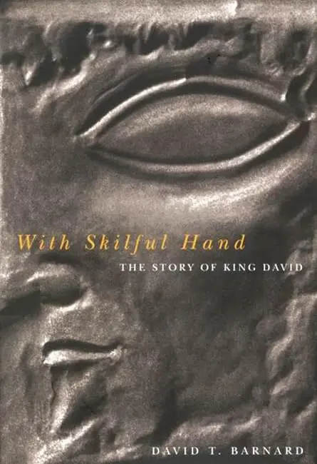 Cover of With Skilful Hand