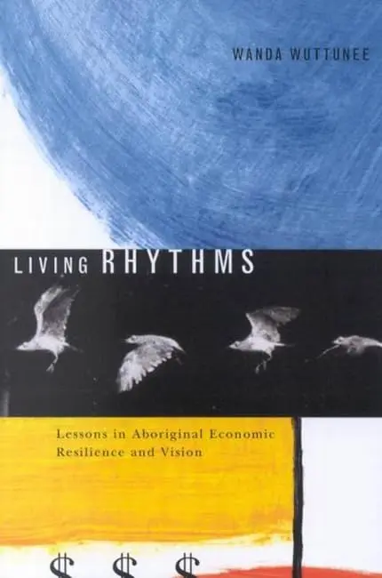 Cover of Living Rhythms