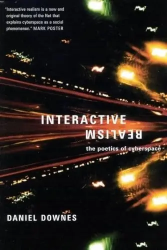 Cover of Interactive Realism