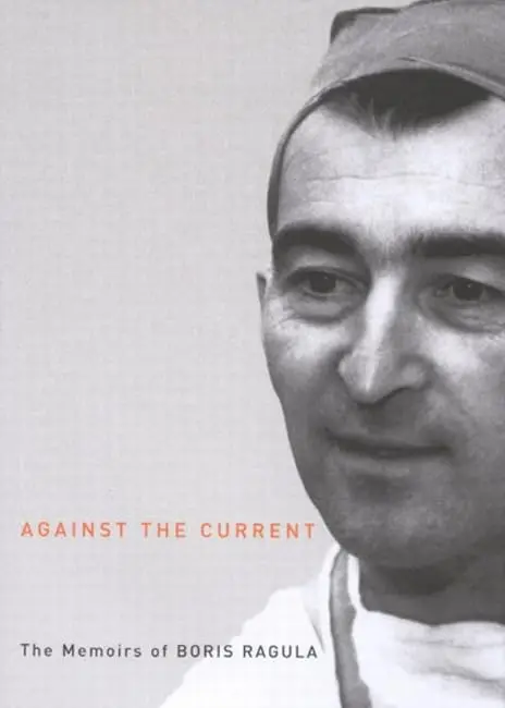 Cover of Against the Current