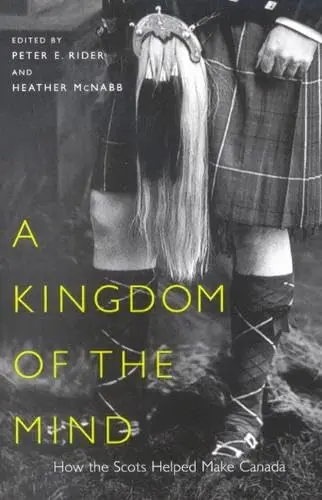 Cover of A Kingdom of the Mind