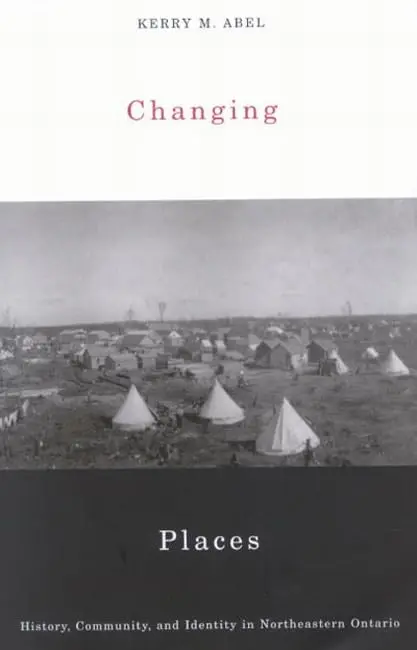 Cover of Changing Places