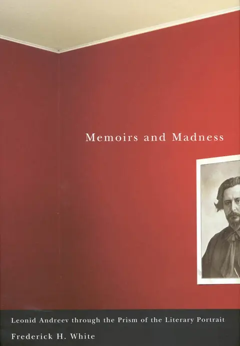 Cover of Memoirs and Madness