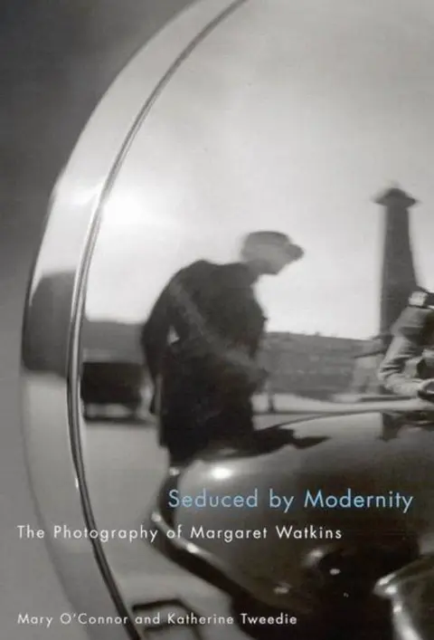 Cover of Seduced by Modernity